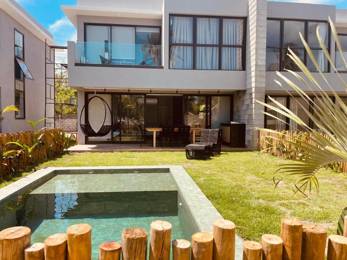 Housi, Condo Beira Mar Em Milagres Passo de Camarajibe Exterior foto